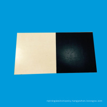 Reinforced Thermoplastic Board